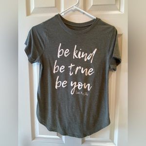 Love this life T-shirt